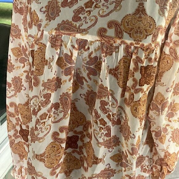 VICI blouse XS​​    D - Picture 3 of 7